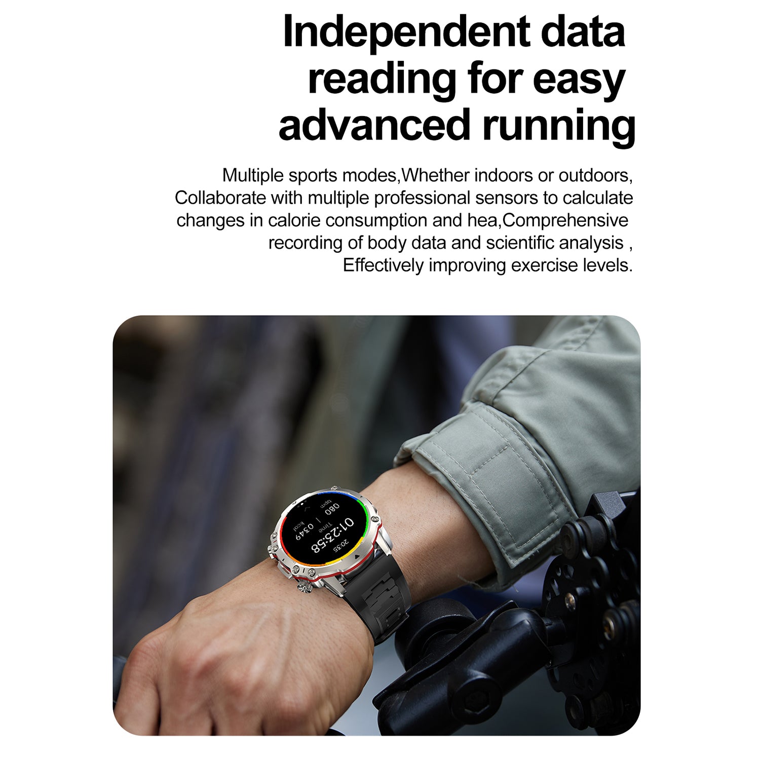 smart watch smart watch
